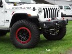 Thumbnail Photo 1 for New 2021 Jeep Gladiator Sport